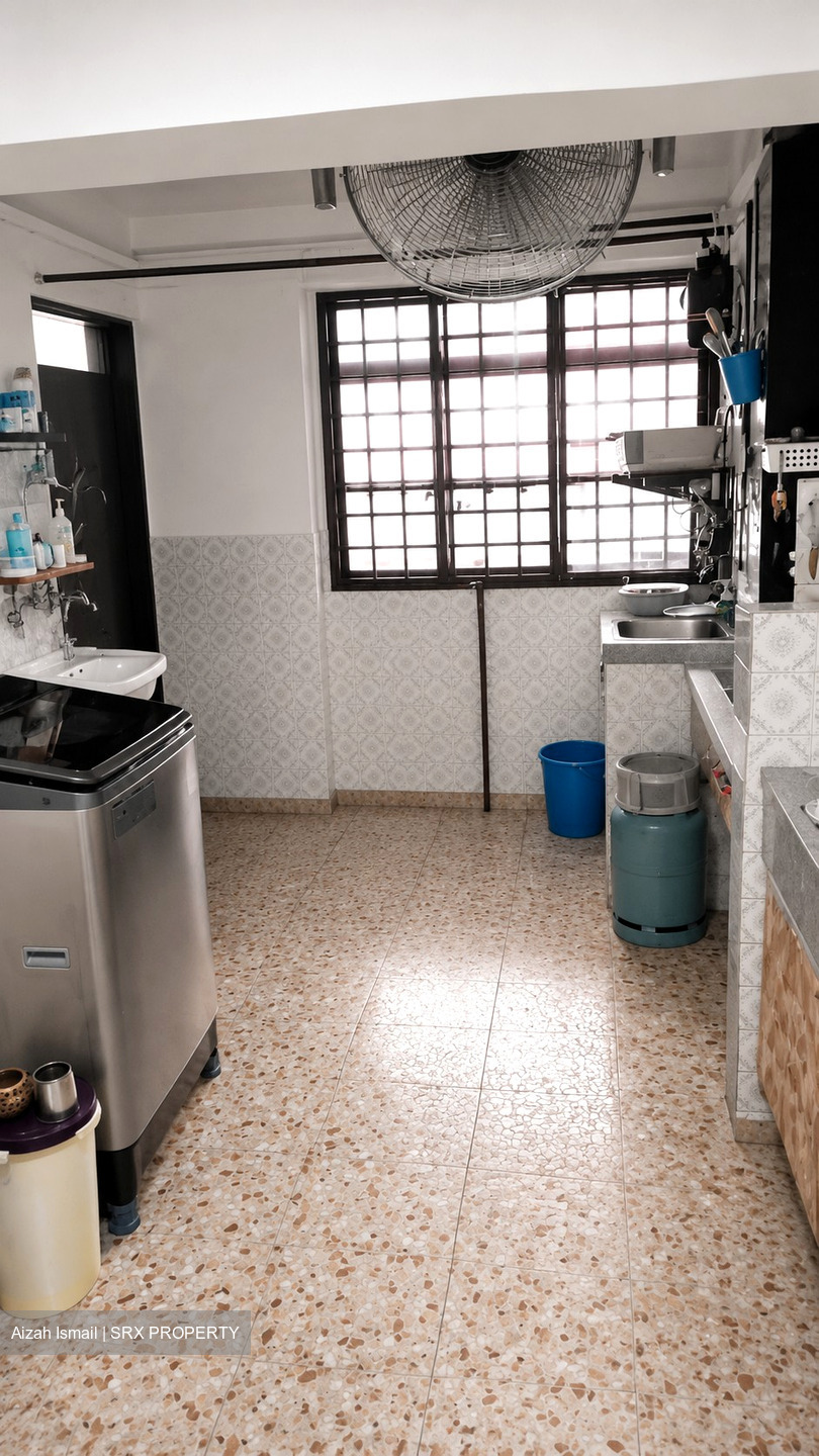 Blk 1 MARSILING DRIVE (Woodlands), HDB 3 Rooms #564755351